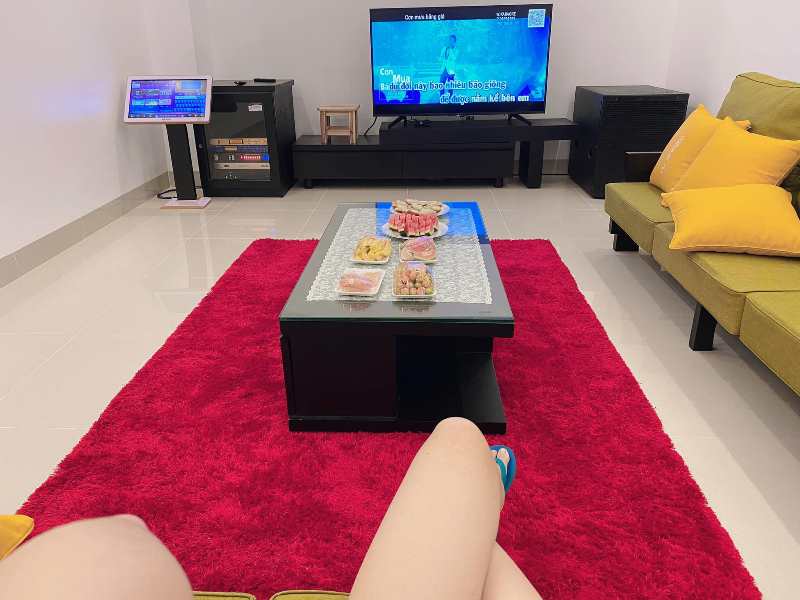 thuê villa vũng tàu