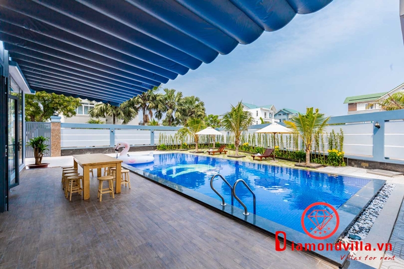 villa Vung Tau