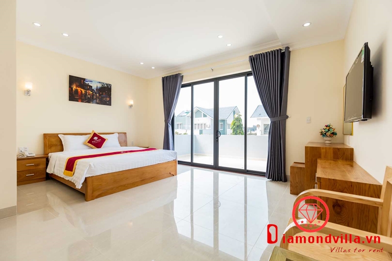 Villa Vung Tau