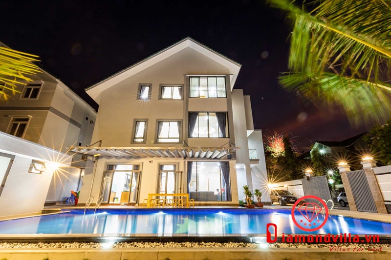 Villa Vung Tau