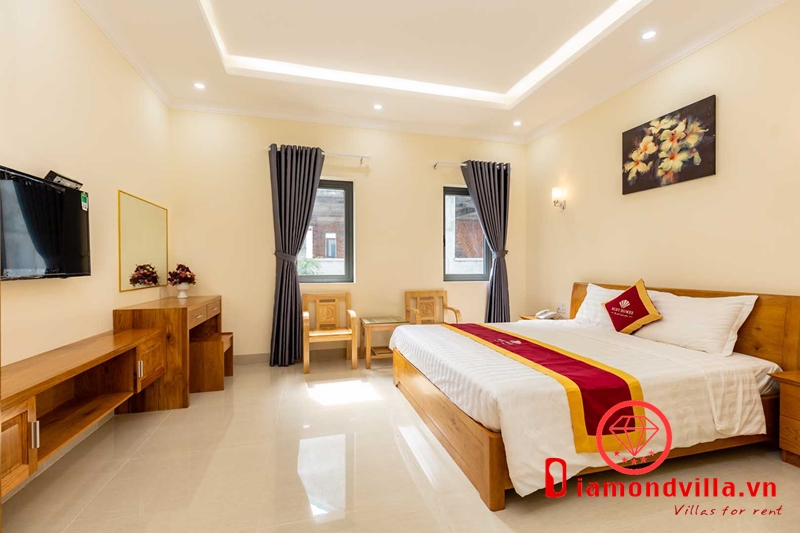 Villa Vung Tau