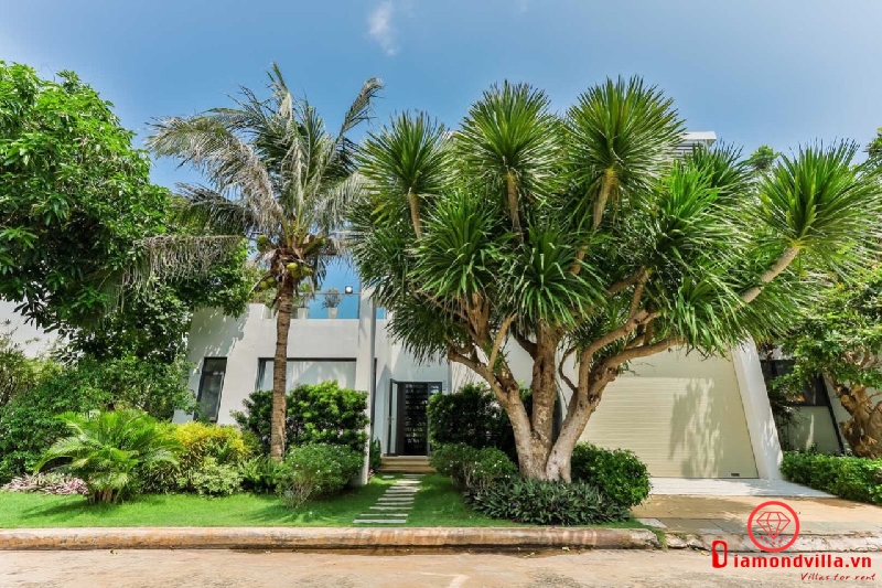 Villa Vung Tau