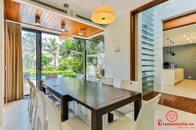 Villa Vung Tau