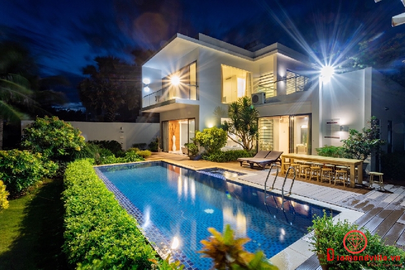 Villa Vung Tau