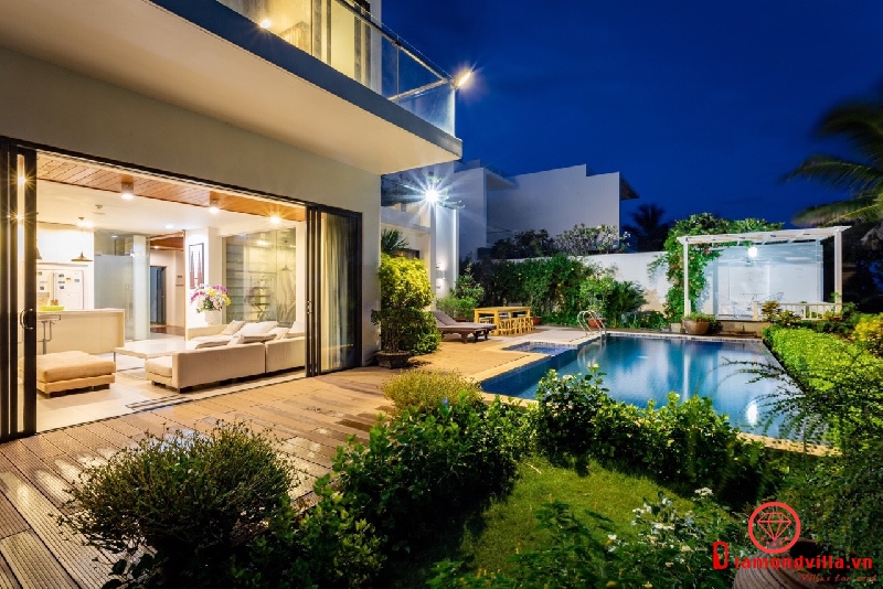 Villa Vung Tau