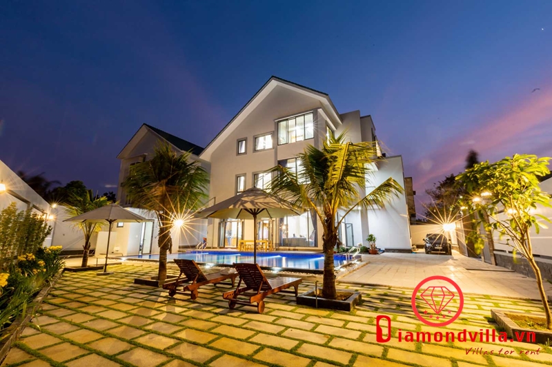 Villa Vung Tau