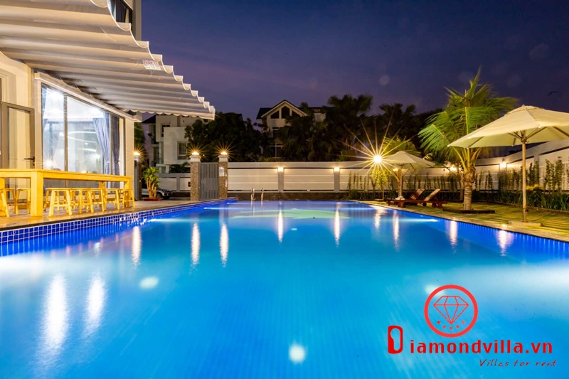 Villa Vung Tau