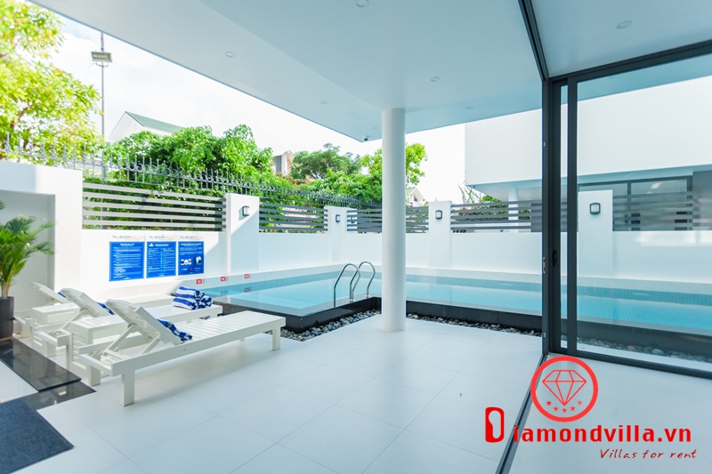 villa Vũng Tàu