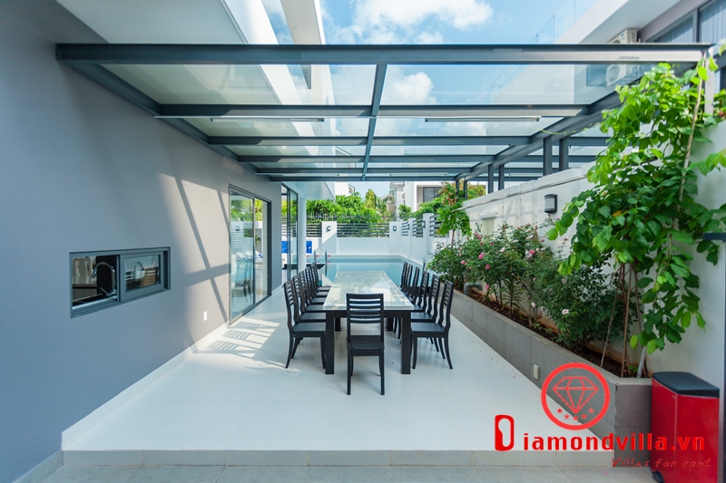 villa Vũng Tàu