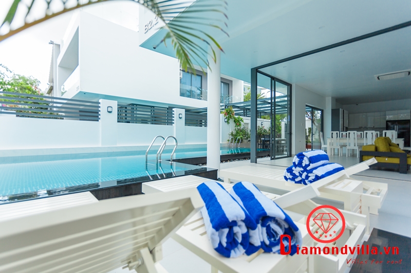 villa Vũng Tàu