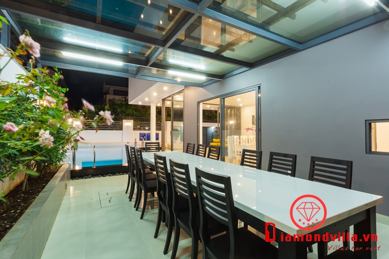 villa Vũng Tàu
