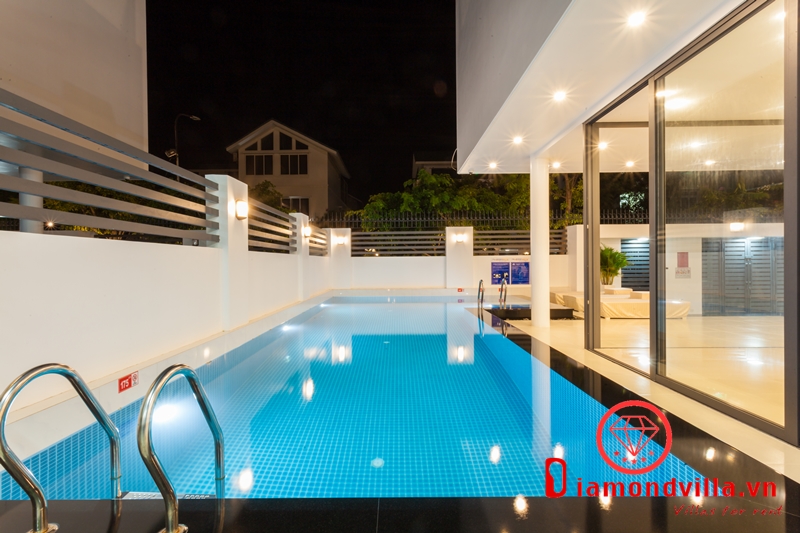 villa Vũng Tàu