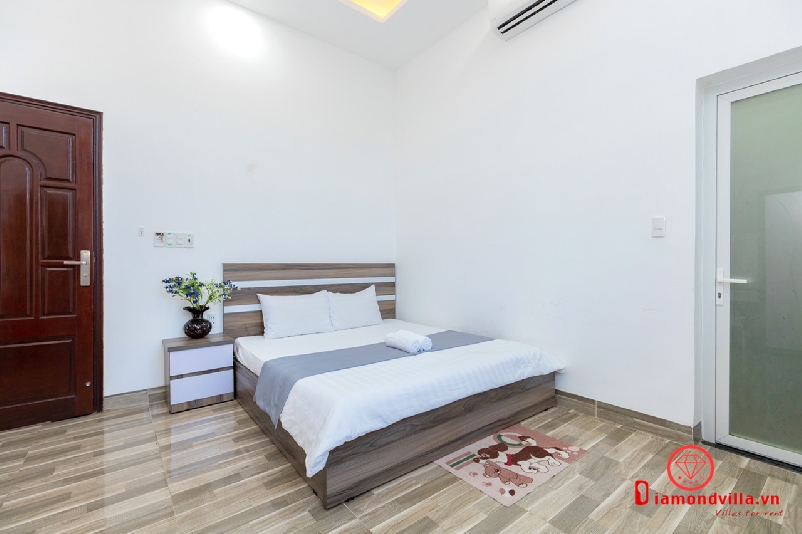 villa Vũng Tàu Bãi Sau