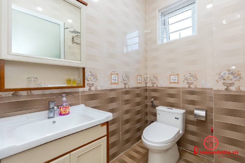 villa Vũng Tàu Bãi Sau