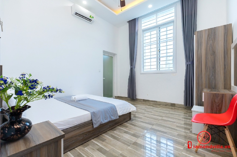 villa Vũng Tàu Bãi Sau