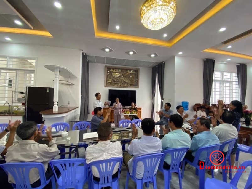 villa Vũng Tàu Bãi Sau
