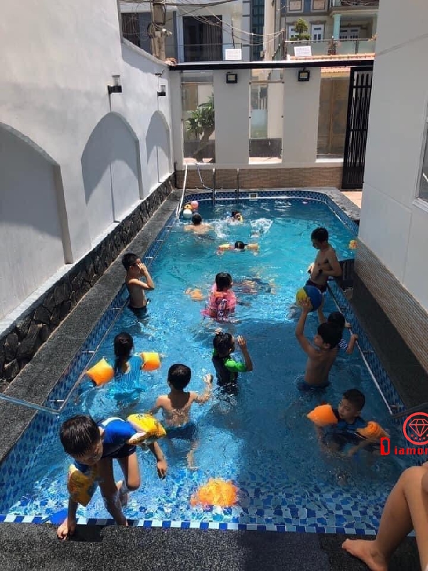 villa Vũng Tàu Bãi Sau