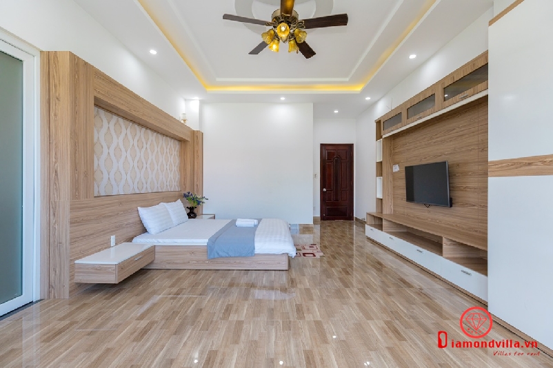 villa Vũng Tàu Bãi Sau 05KN