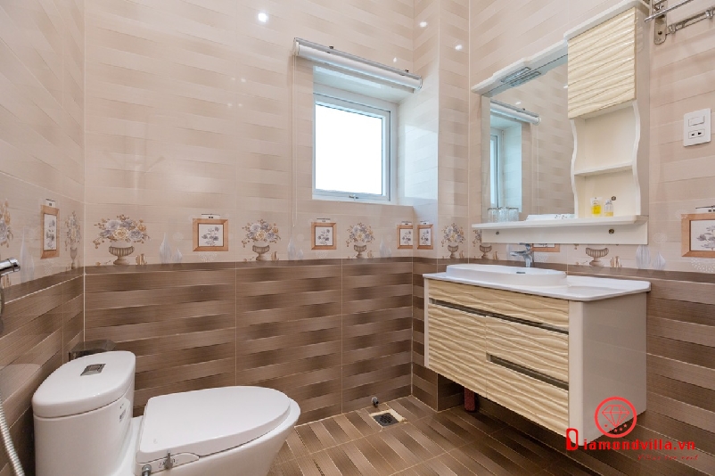 villa Vũng Tàu Bãi Sau 05KN