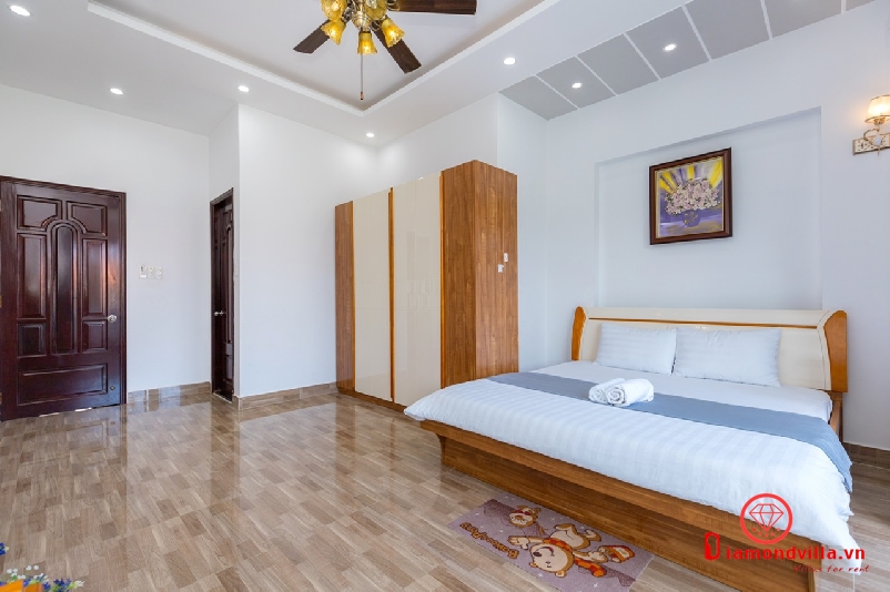 villa Vũng Tàu Bãi Sau 05KN