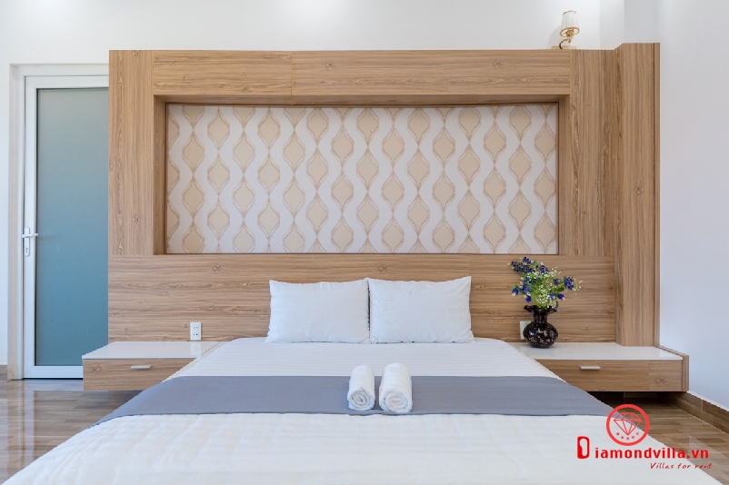 villa Vũng Tàu Bãi Sau 05KN