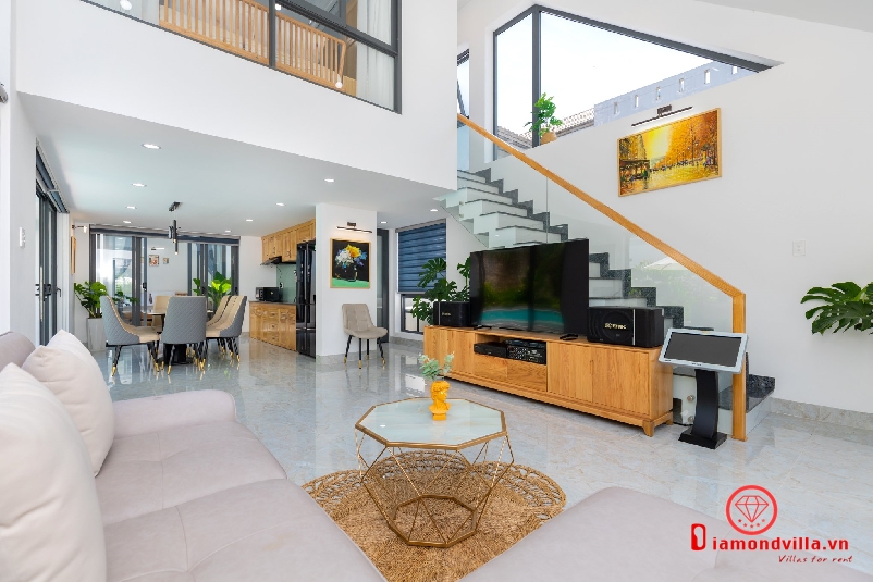villa vũng tàu bãi sau yubi