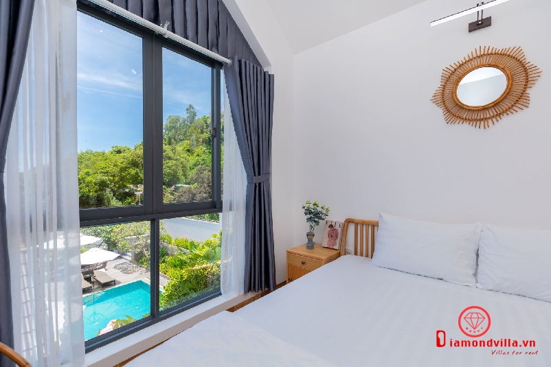villa vũng tàu bãi sau yubi