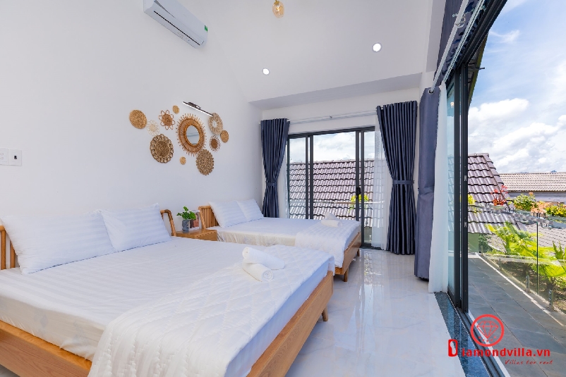 villa vũng tàu bãi sau yubi
