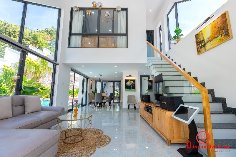 villa vũng tàu bãi sau yubi