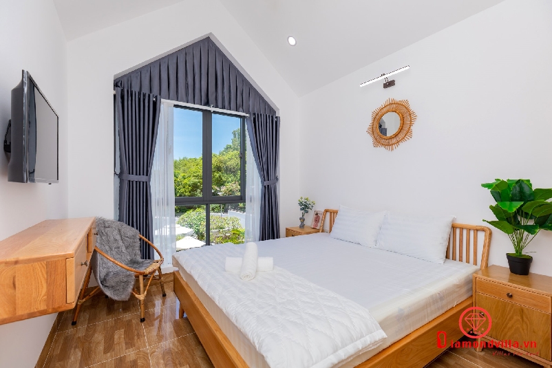 villa vũng tàu bãi sau yubi