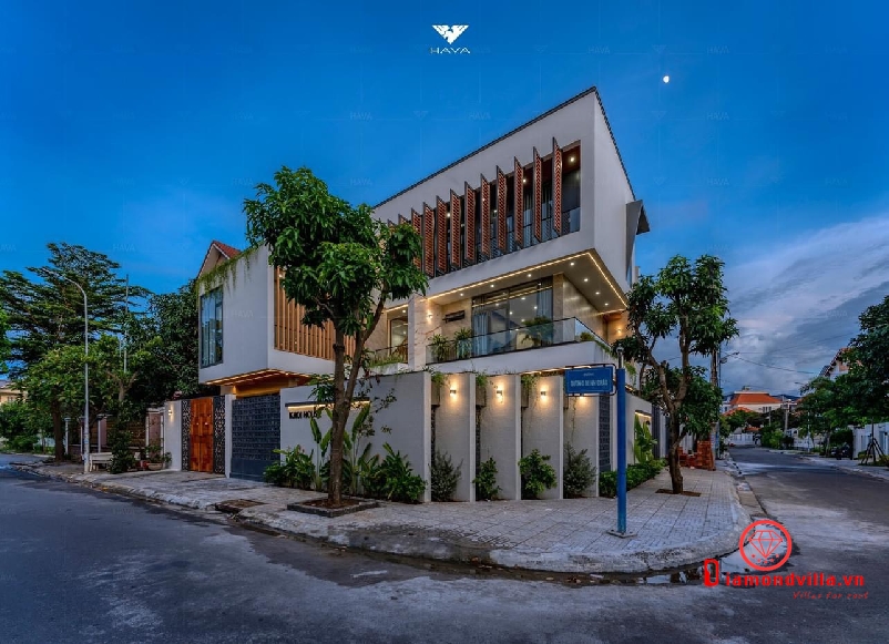 Villa Vũng Tàu gần biển Bãi Sau