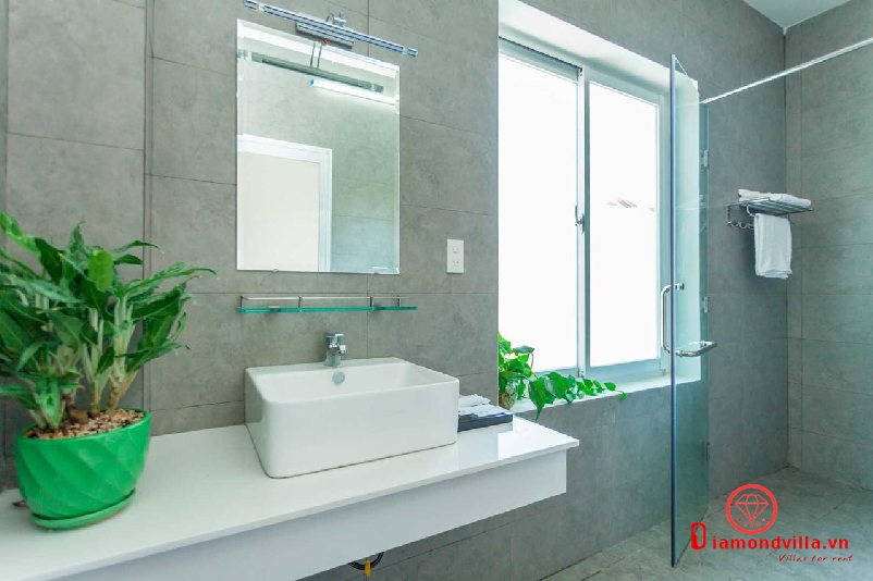 villa Vũng Tàu Bãi sau coco