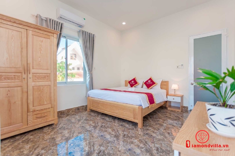 villa Vũng Tàu Bãi sau coco