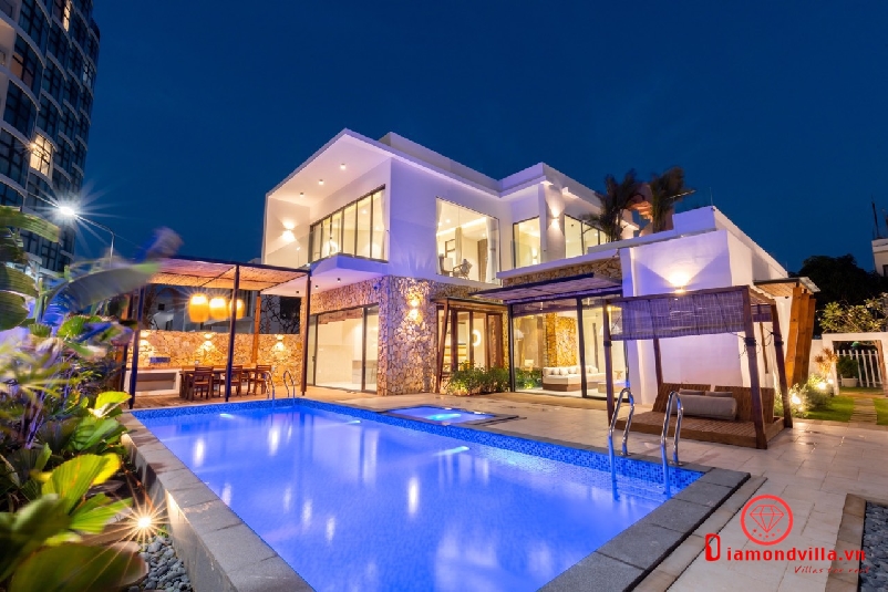 villa vung tau sat bien