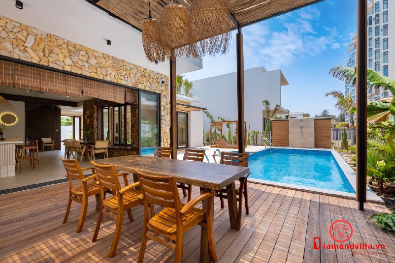 villa vung tau sat bien