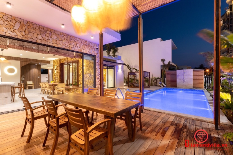 villa vung tau sat bien