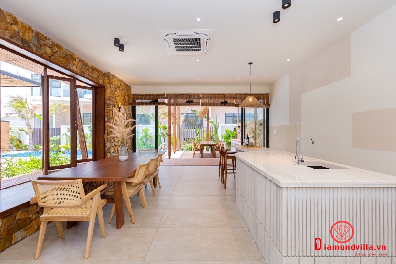 villa vung tau sat bien