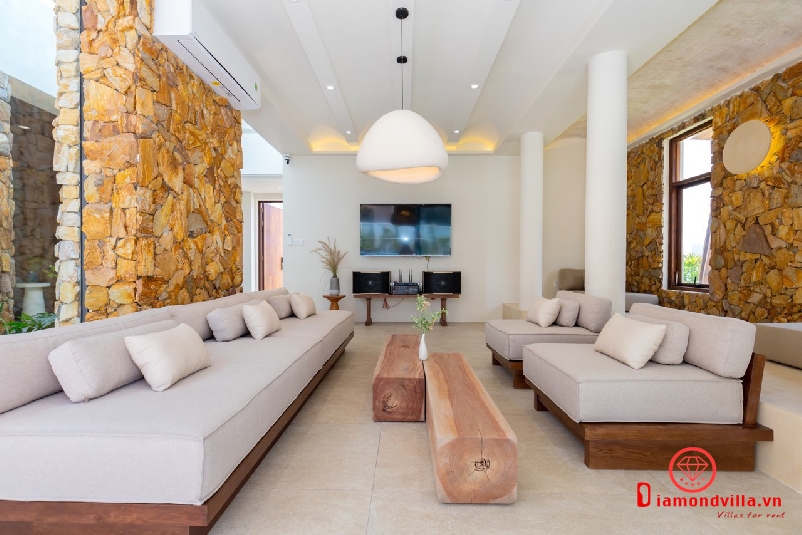 villa vung tau sat bien
