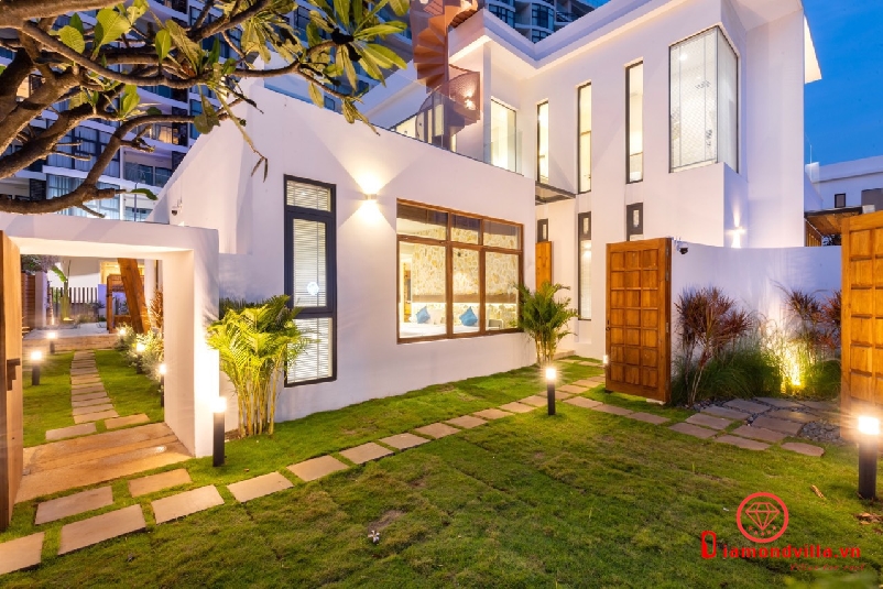 villa vung tau sat bien