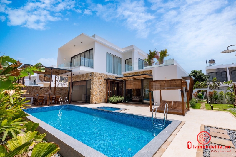 villa vung tau sat bien