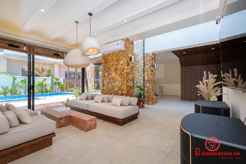villa vung tau sat bien
