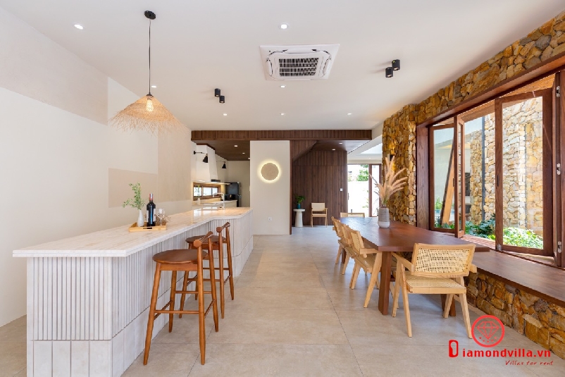 villa vung tau sat bien
