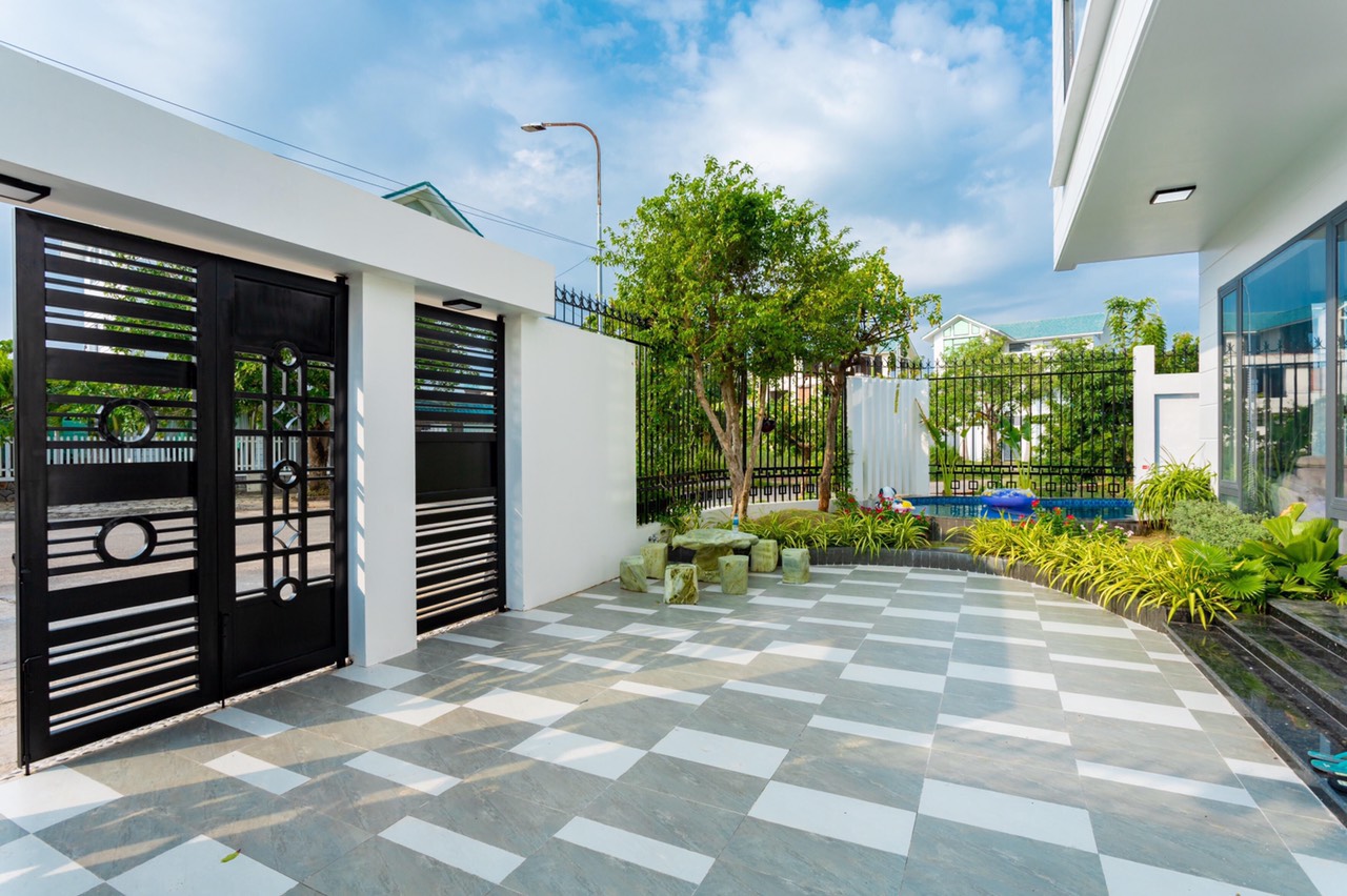 villa Vung Tau