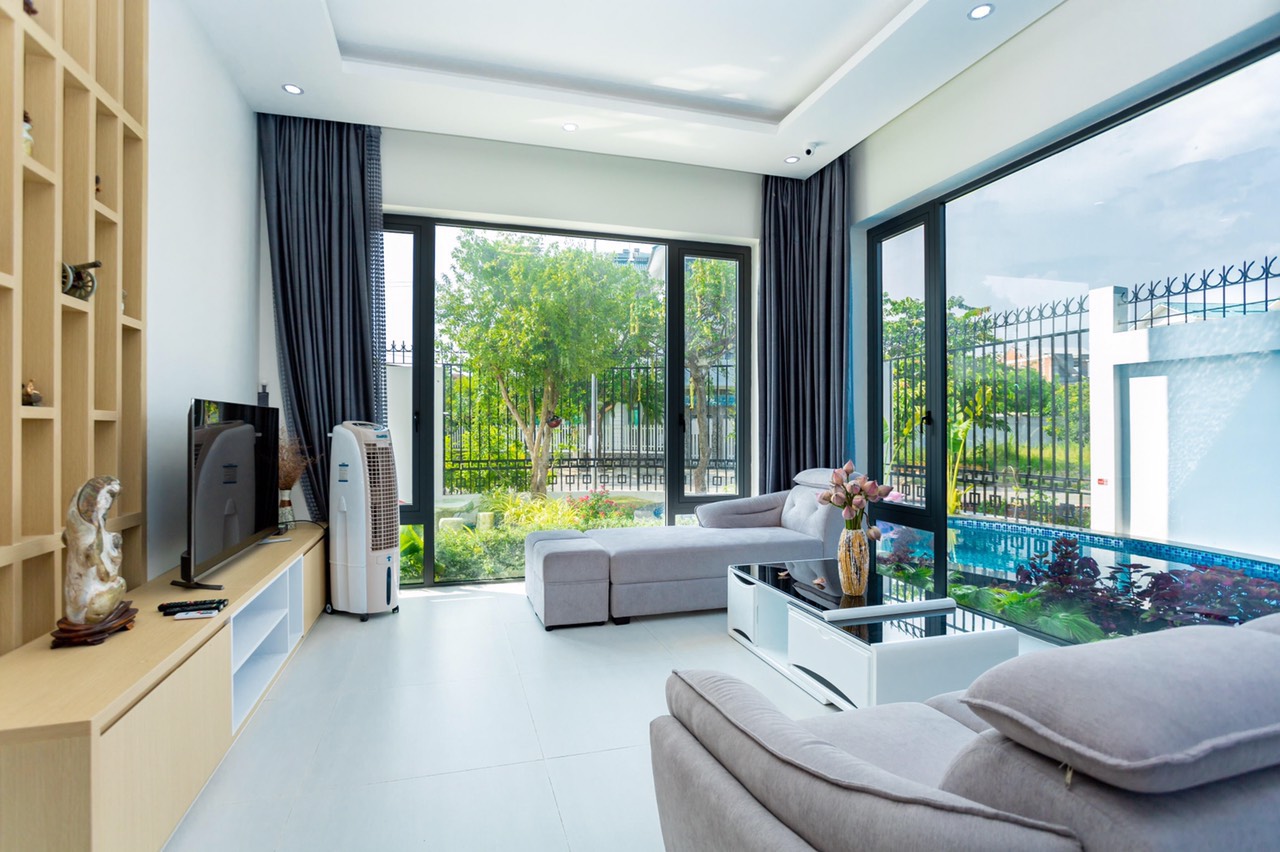 villa Vung Tau