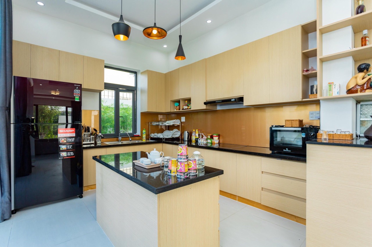 villa Vung Tau