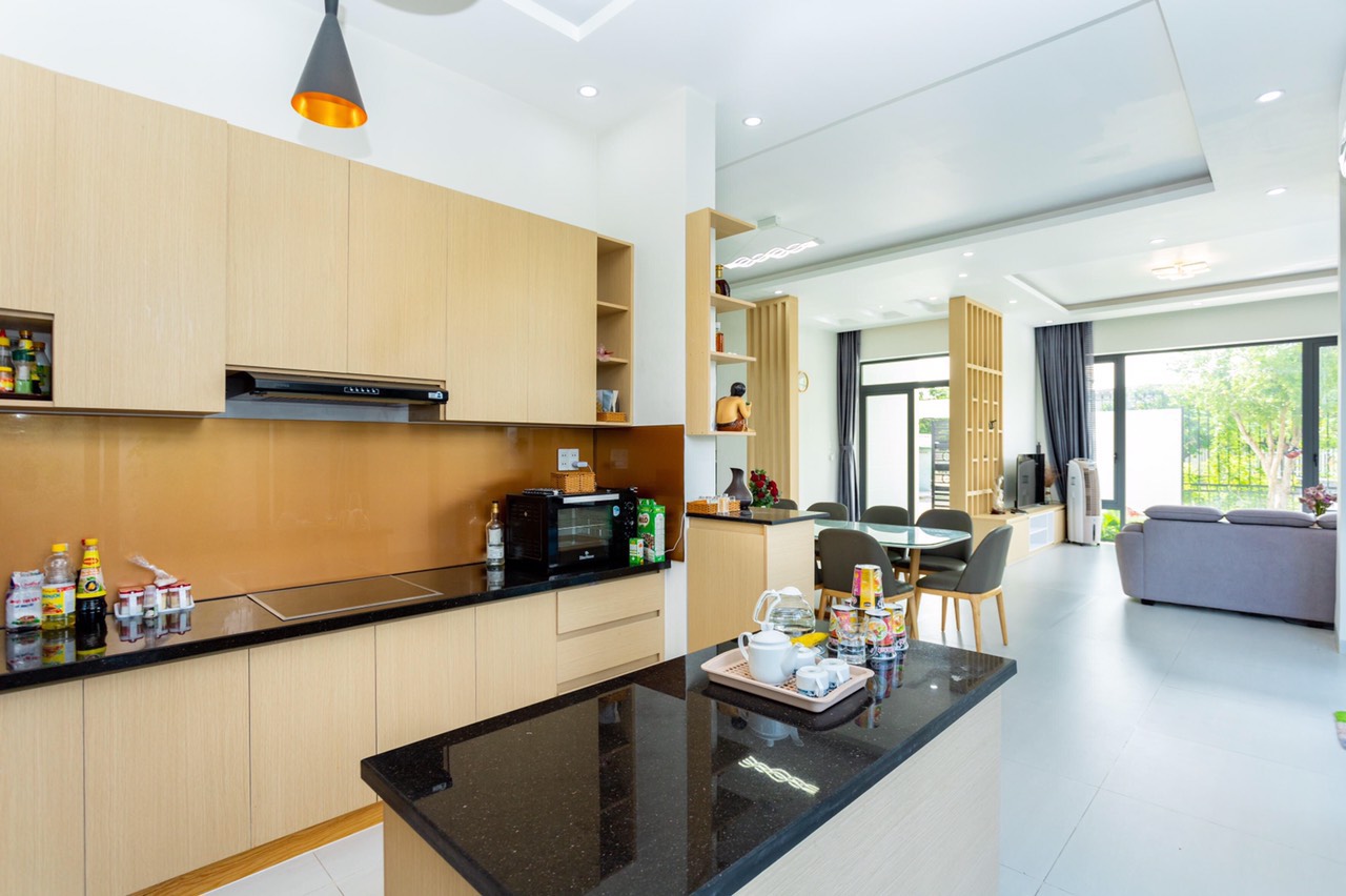 villa Vung Tau