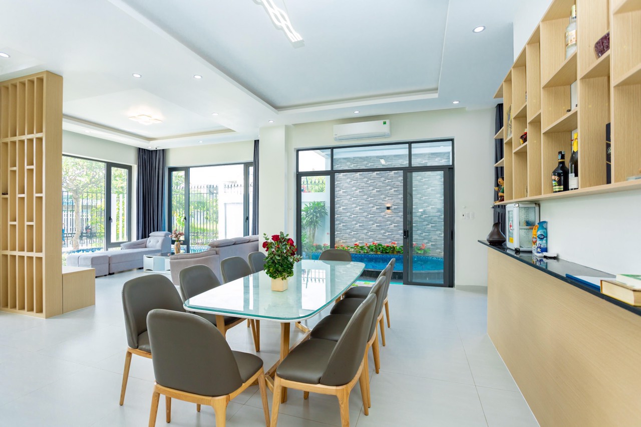 villa Vung Tau