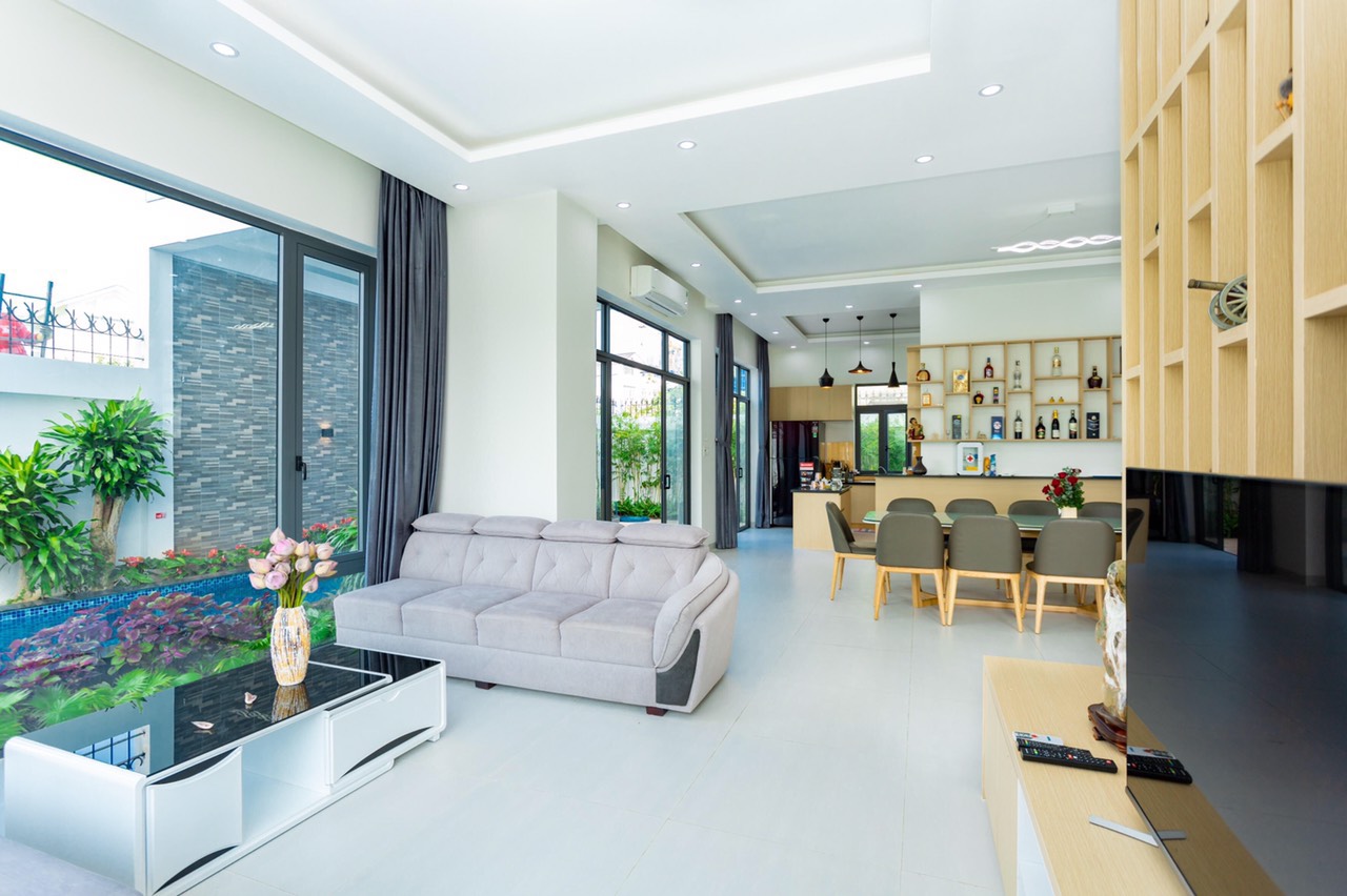 villa Vung Tau