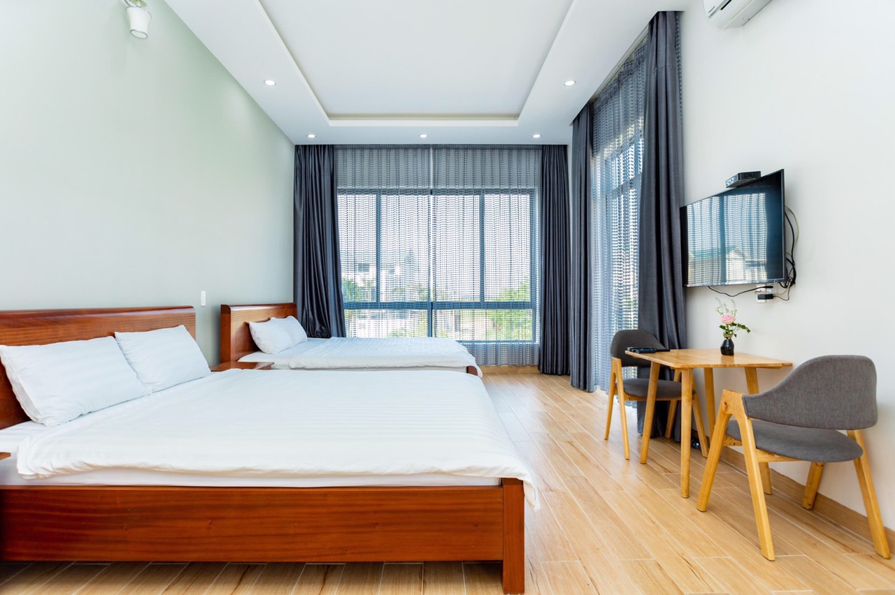 villa Vung Tau