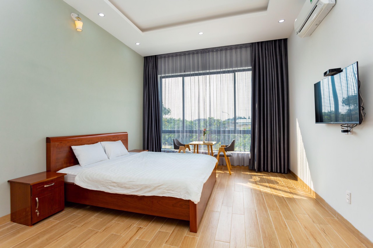 villa Vung Tau